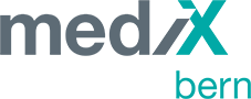 Logo mediX